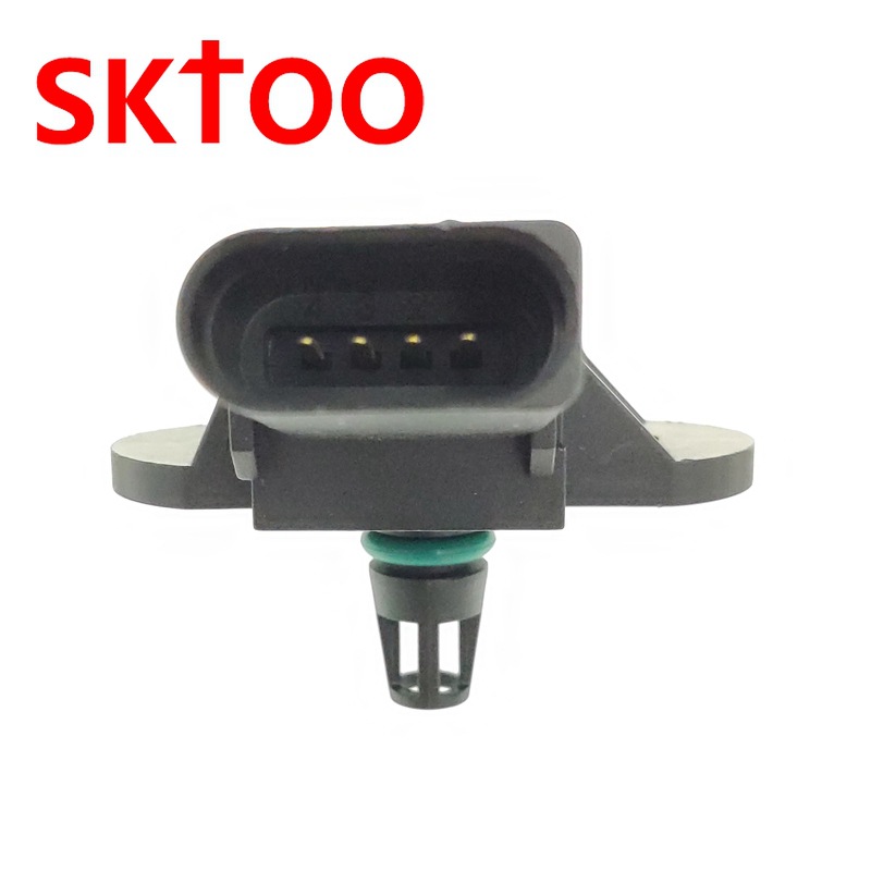 �����ڴ��� ��������ѹ�������� MAP 0261230170 1K0 906 207 A