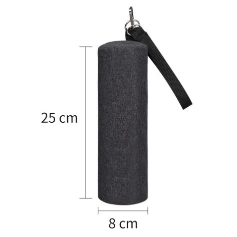 Thermos, thermocover, materials set, travel bag strap, (Cross-border trading), Cola