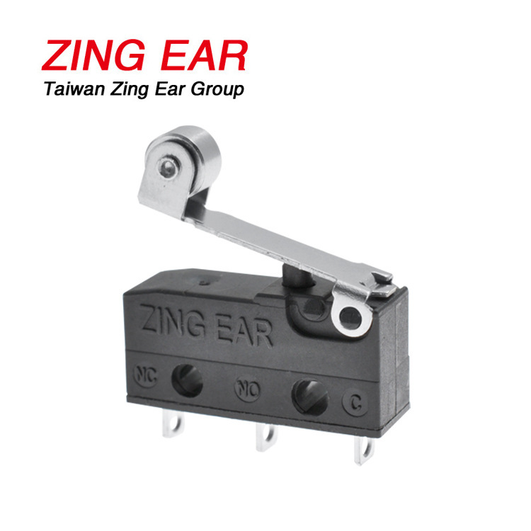 ZINGEAR manufacturers for ice machine refrigeration system micro switch microwave oven kitchen small appliances micro switch ZINGEAR manufacturers for ice machine refrigeration system micro switch microwave oven kitchen small appliances micro switch