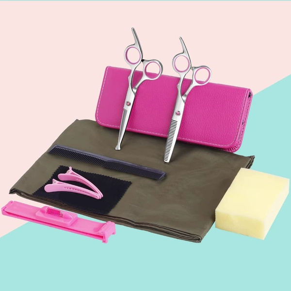Sharp set, cloak for adults, 10 pieces