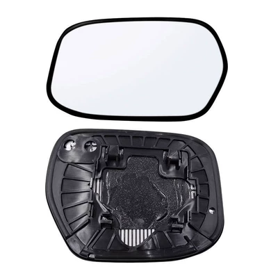 Cover 13 to 18 Years | Rear mirror/rearview mirror assembly - main-drivers-left-reversing-lens-with-heating