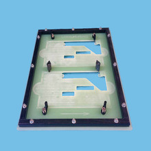 �M��FR4���w��ӹ��͸ߜز����w�S��3240�h����֬���CNC�ӹ�����
