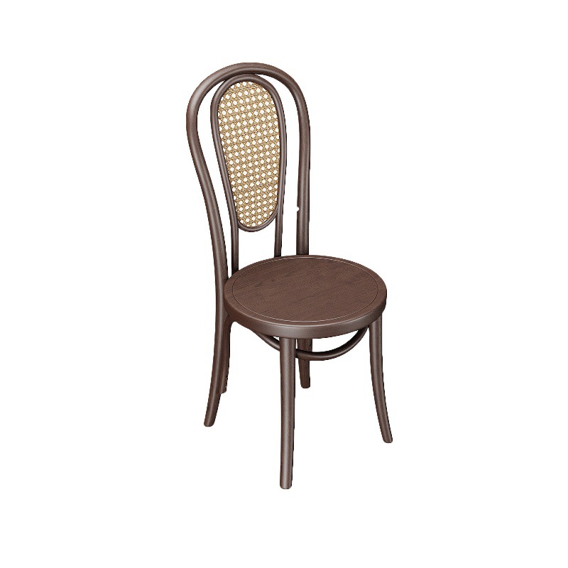 Sillas de madera K