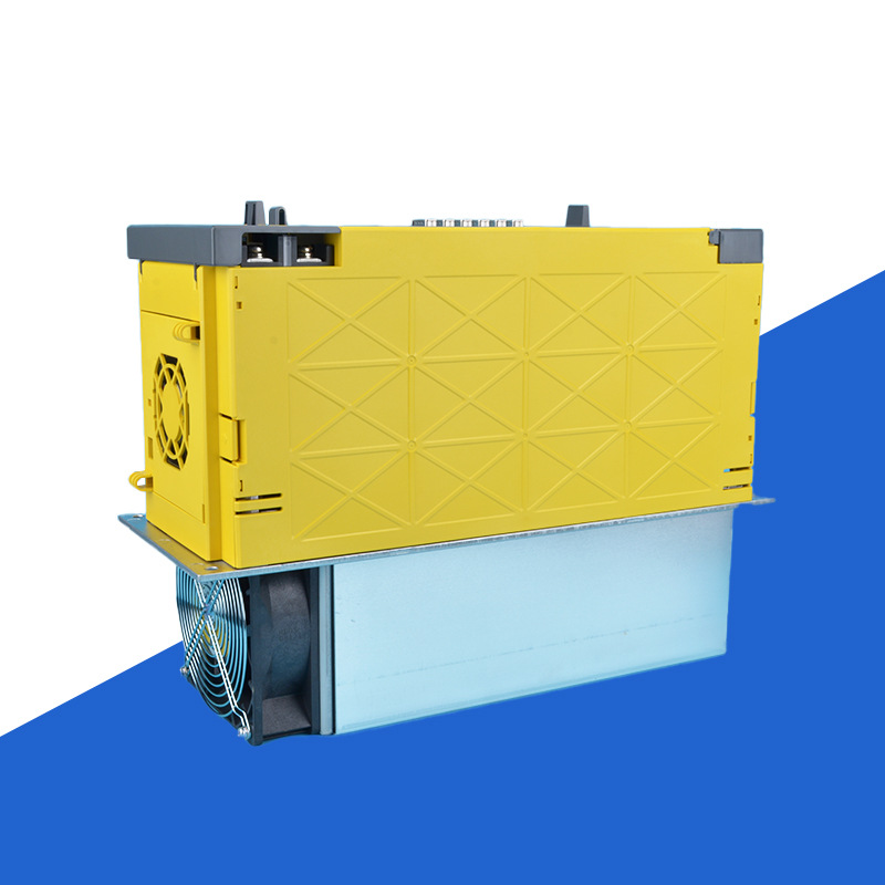 A06B-6141-H037 H045 H055 #H580发那科fanuc伺服驱动放大器