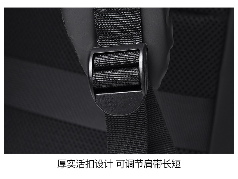 Cross-border functional backpack, men's multi-functional waterproof, lightweight and large-capacity backpack, computer bag, helmet backpack undefined