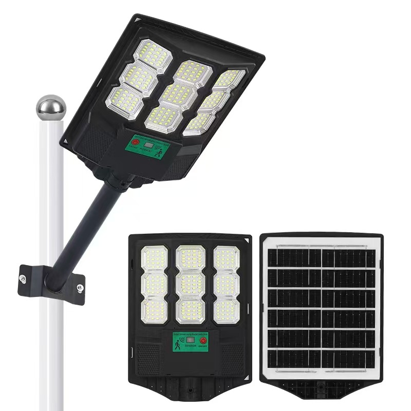 소형 로켓 삼면 소형 100W