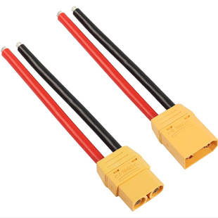 Amass XT90H XT90 �B������ĸ���^10AWG �辀�m��� RC