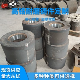 粉碎设备配件;开采选矿设备