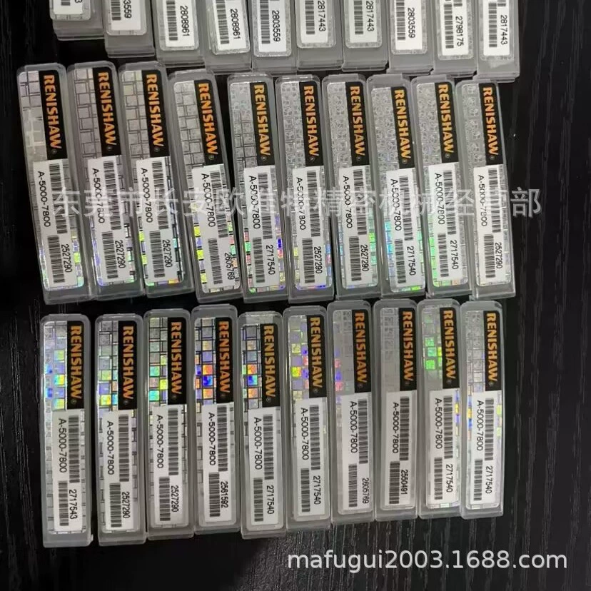 Ренишау Оригинальная игла Ренишау A-5000-7800 M2 * 03*10mm