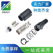 MD����DC�b��ʽPOWER DIN 4P�Ĵ���DIN 4PIN�߼�ʽ�M�b�Դ���^