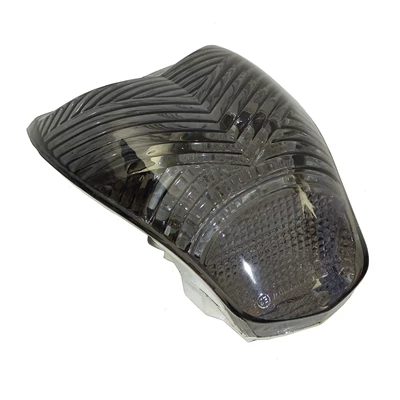 K1200S modified LED rear | Motorcycle tail
