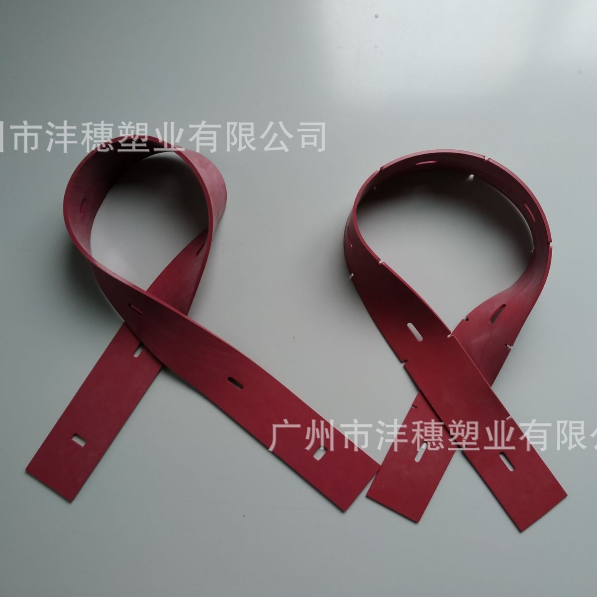 厂家直供力奇先进NilfiskBR752洗地机吸水胶条 刮水条 吸污排污管