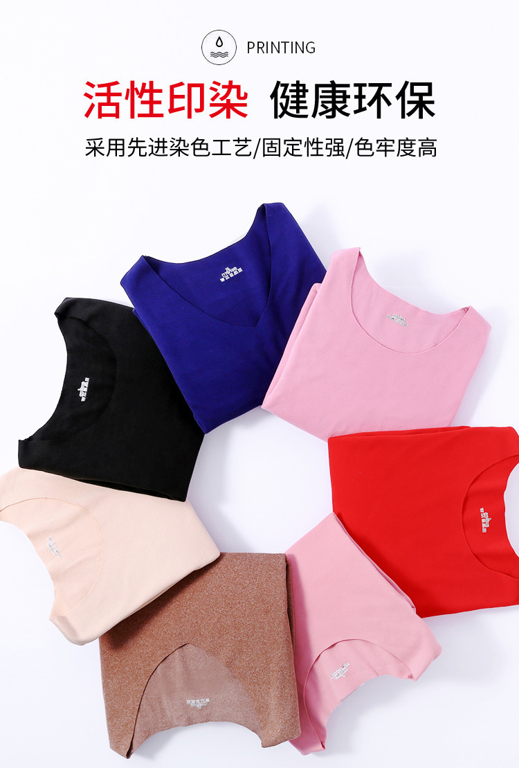 情侣保暖内衣详情页_08