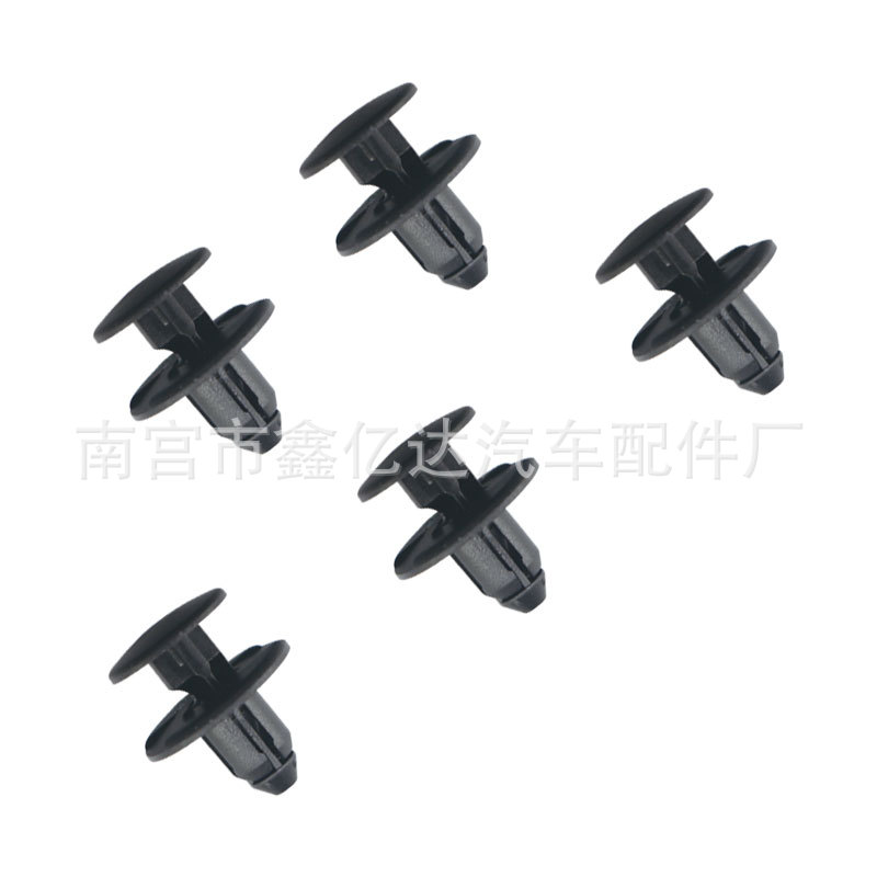 Adecuado para el paragolpes delantero de General Motors, hebilla de revestimiento interior, muchos modelos, adecuado para B360