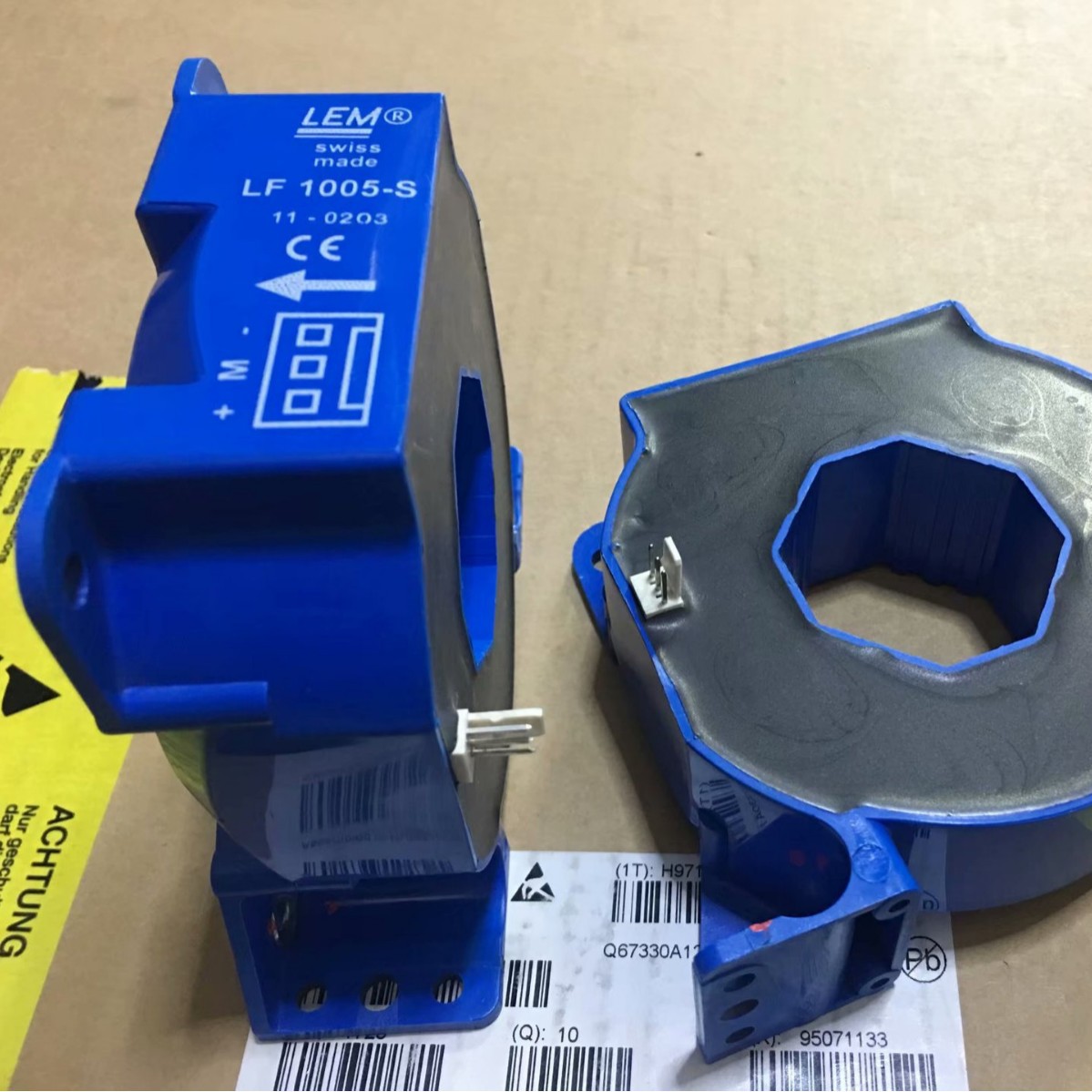 LF 1005-S SP35 LF 1005-S SP328 LF 1005-S/SP35 LF 1005-S SP13