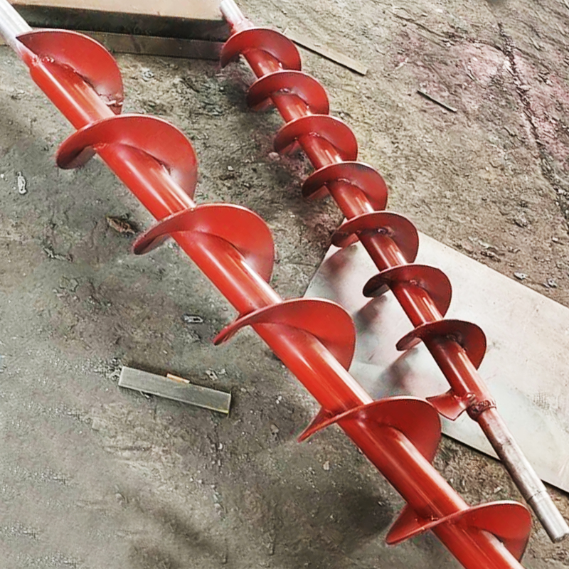 ✅抛机配件高铬铸造耐磨件提升带总成提升辊轴履带托辊绞龙