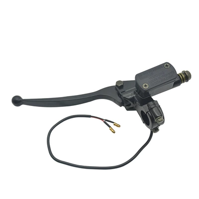 Other Electric Vehicle Accessories – Modified Liquid Hydraulic Pump