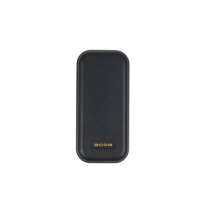 Artifact for the Elderly, Two-Way: GPS Locator