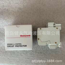 霍尼韦尔 Honeywell 线路保护器/工控小型断路器  GCP-32ANM2AAX