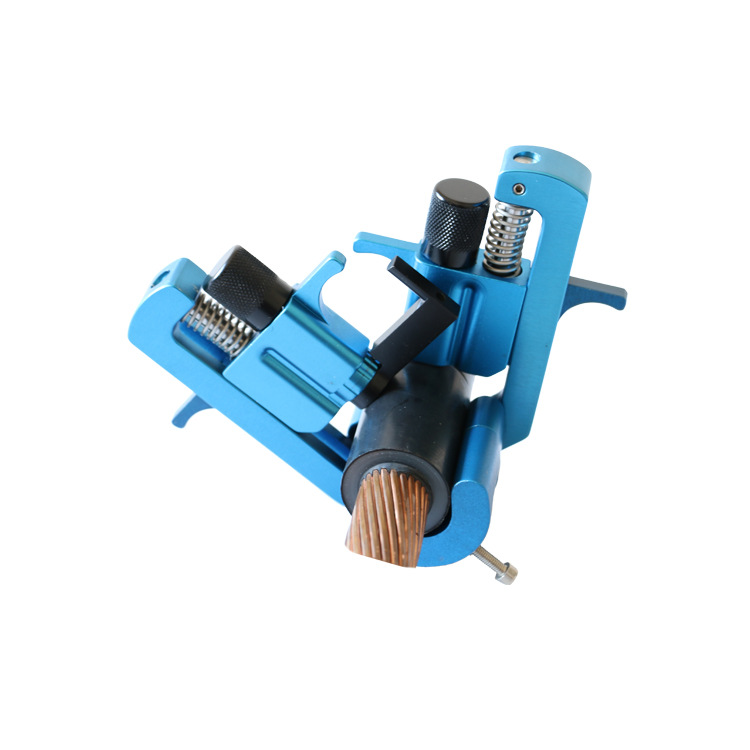 可剥除外半导体层剥除器CST640电缆剥皮工具KORT