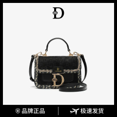【連名金】春夏の新しい大衆デザインファッション通勤の典型的なシングル肩の小さなバッグ