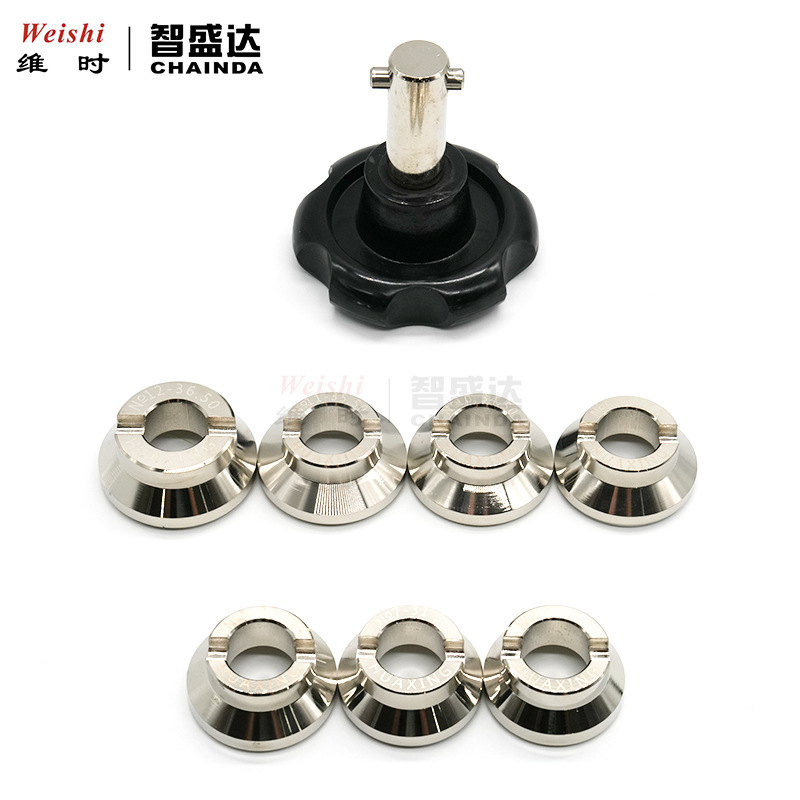 시계 수리 도구 HUAXING5539 시계 오프닝 도구 황제 DITONG 물 유령 잠수정 익스플로러 기어 오프닝 커버