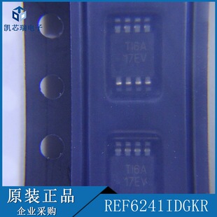 REF6241IDGKR��IC VREF SERIES 4.096V 8VSSOP��ԭ�b ��ǰ��ԃ