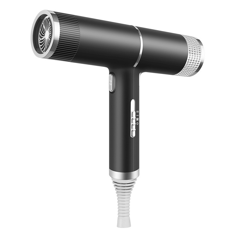 国境を越えた新概念のハンマードライヤー110vファッション家庭用ヘアサロン電気吹きイオンブロー筒ヨーロッパ規格|undefined
