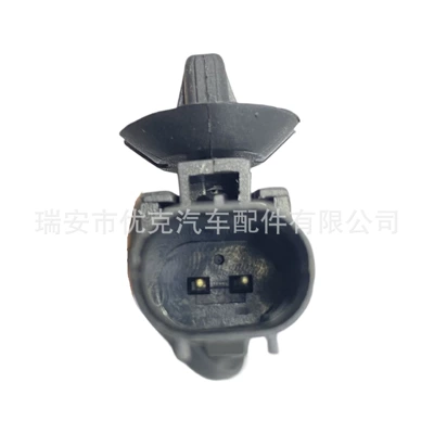 Abs Sensor, ABS modulu və sensorları