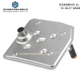 机油滤清器;空气滤清器;汽油滤清器