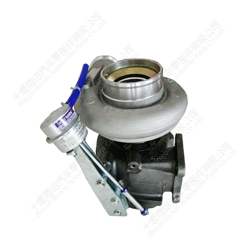 Compatible with Cummins engine turbocharger HX40W 3792441