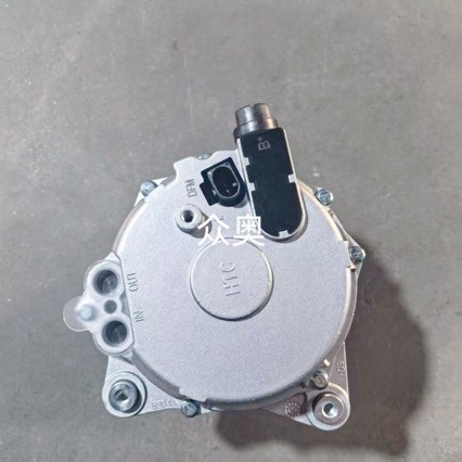 Suitable for Bentley Generator Lr1190906 Generator Lr1190906B Power Generation