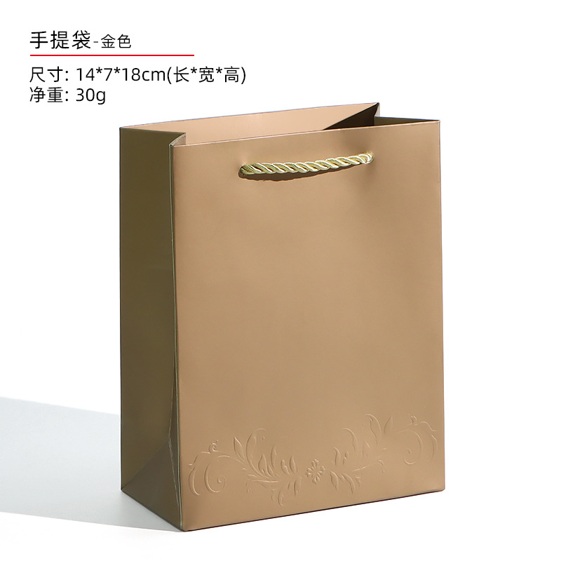 Bolso de diamante cartón blanco caja de joyería universal bolsa de regalo embalaje de Embalaje Universal