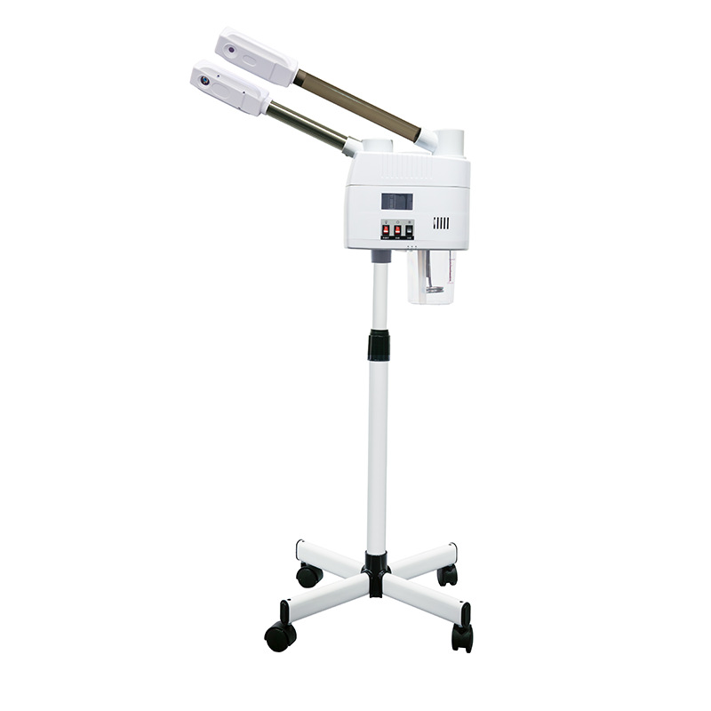 pulverizador frío y caliente, instrumento especial para salón de belleza, vapor facial, hidratación facial al por mayor, pulverizador de belleza doméstico image 6