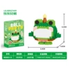 Frog 191 PCS (color box)