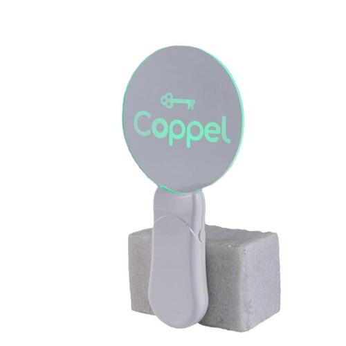 New LED glowing fan lights, light sticks for concerts, cheering props with logo customization, star fan lights
