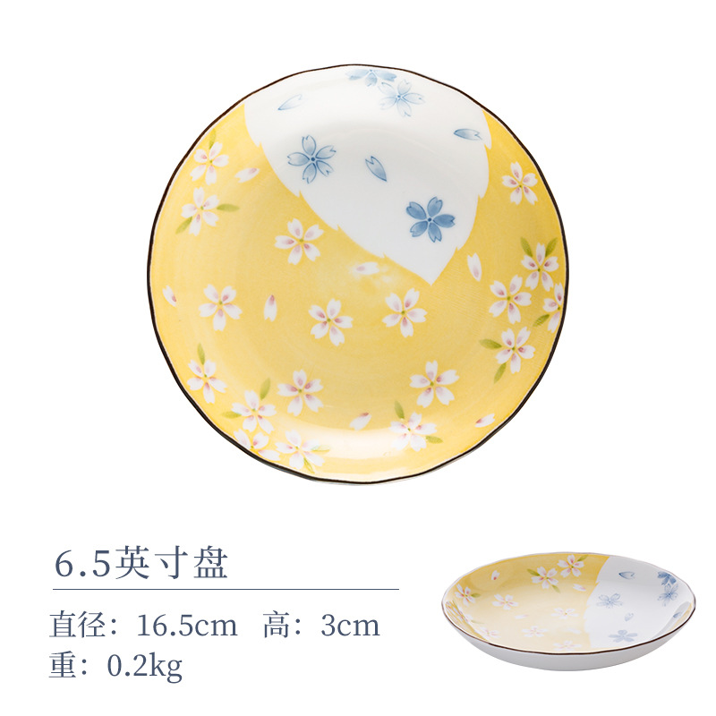 6,5 дюйма диска