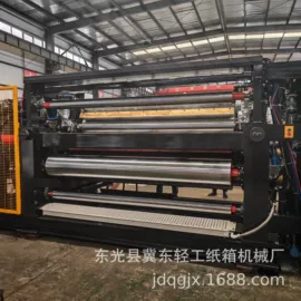 纸包装机械;其他印刷设备;包装生产线