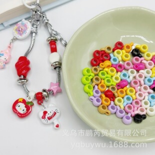 ��������ɫ����С�A��ͨ���鴮������֙C�耳�朰��diy���