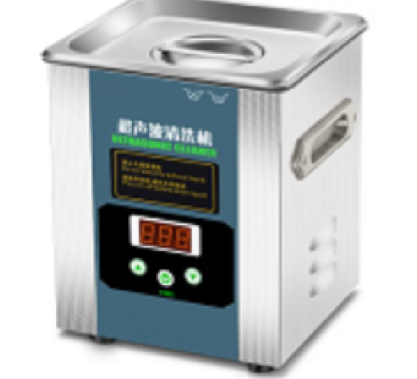实验室小型声波清洗机1.3L 型号:EYG-3001--1.3L库号：M46995