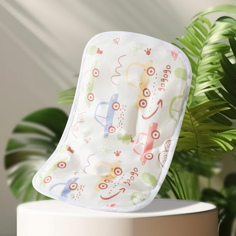 Alfombra de brazo de bebé, lactancia, abrazo, almohadilla de brazo de bebé, almohada de manga de hielo, funda de brazo, lactancia de bebé, artefacto de verano