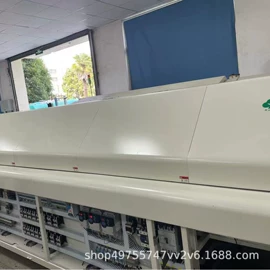 电子产品制造;回流焊接机;工业电炉