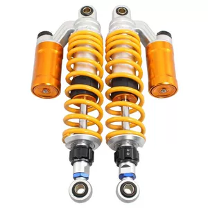 RFY universal 280-360mm motorcycle scooter electric car retro damping adjustable hydraulic