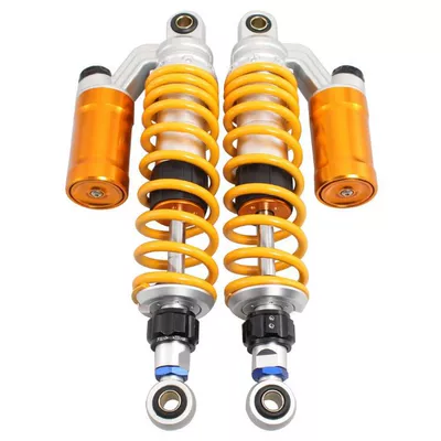 RFY universal 280-360mm motorcycle scooter electric car retro damping adjustable hydraulic