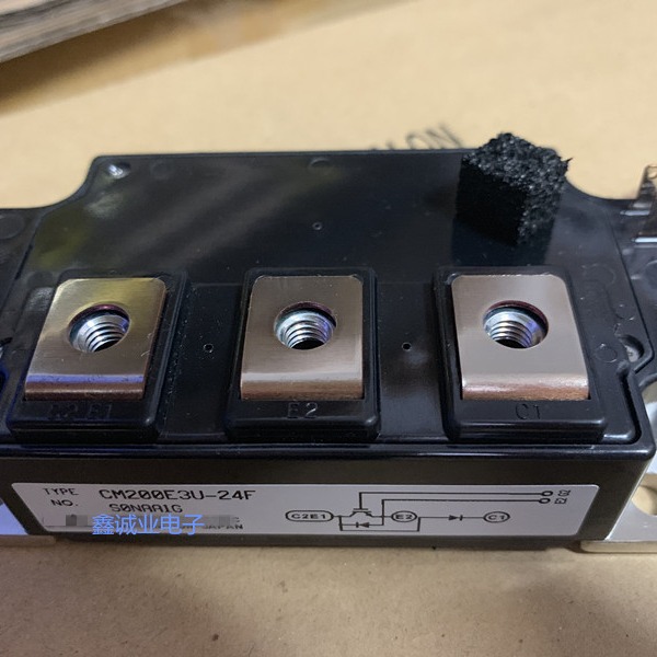 CM200E3U-24FA CM300E3U-24H CM300E3U-24F CM100DU-12H 咨询