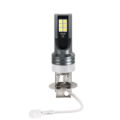 Xenon H8/H11 Super Bright, Fog lamp
