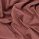 40s rayon cotton Siro spinning rack sweat cloth 220g high elastic single-sided knitted fabric T-shirt casual wear dress cloth