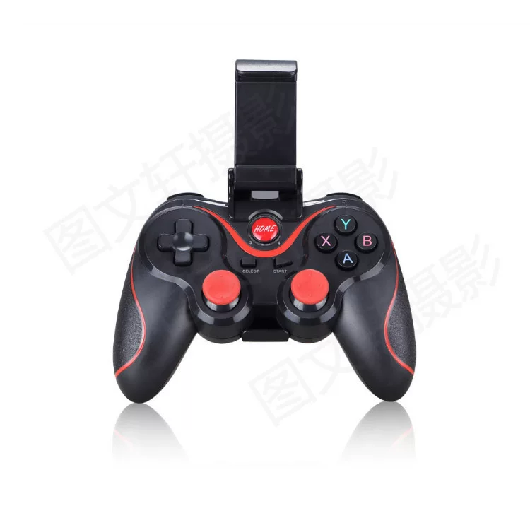 Honor, wireless handle, mobile phone, bluetooth, Android