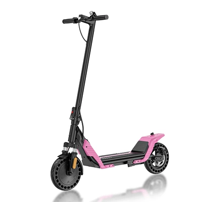 Electric scooter for adults, Qatlanan elektrik skuterlər