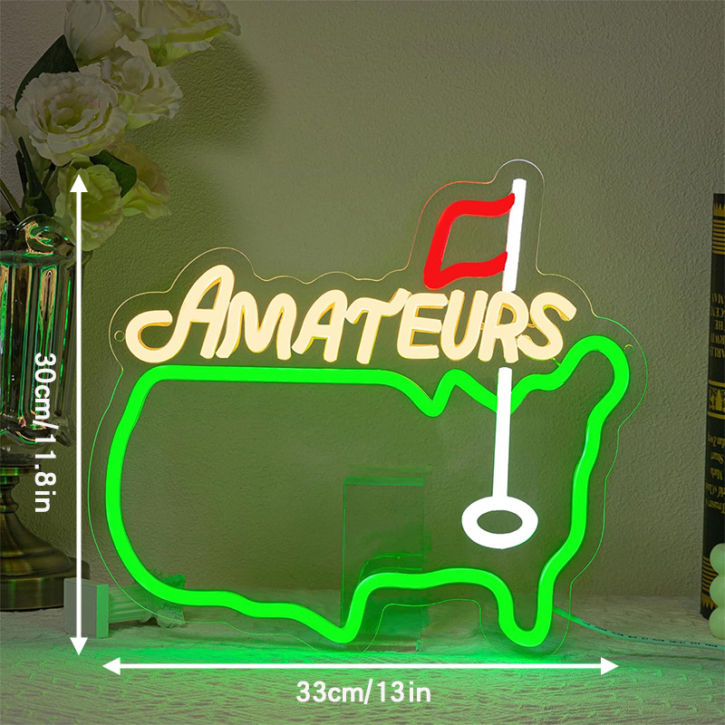 다채로운 골프 코스